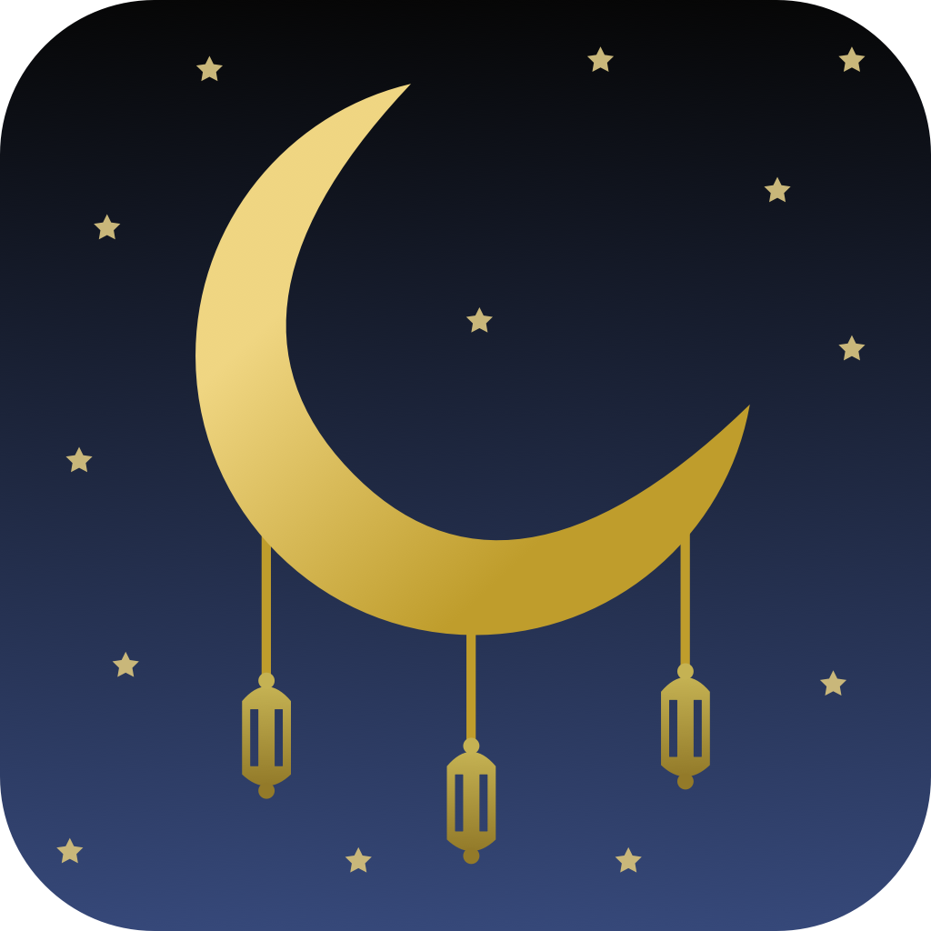 Prayer Times Icon